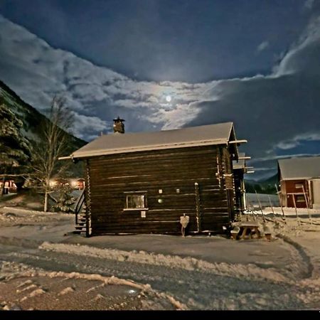 Hotel Mogard Skjåk Exteriér fotografie